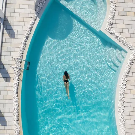 Santorini Princess Hotel 5*
