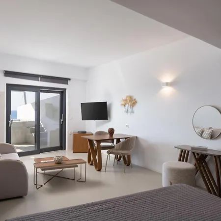 Santorini Princess Hotel 5*