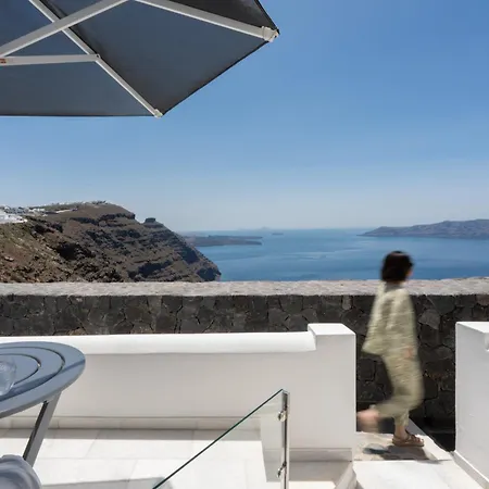 Santorini Princess 5* Imerovigli (Santorini)