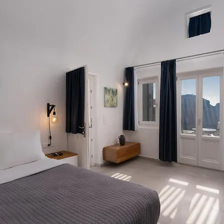 Santorini Princess Hotel 5*