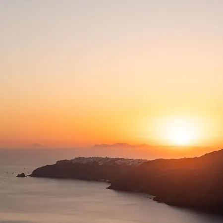 Santorini Princess Imerovigli (Santorini)
