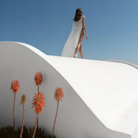 Hotel Santorini Princess