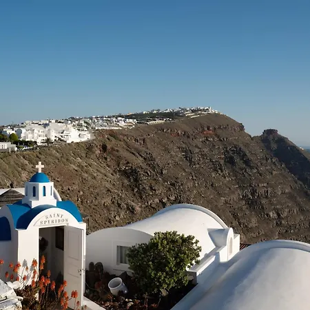 Santorini Princess Hotel 5*
