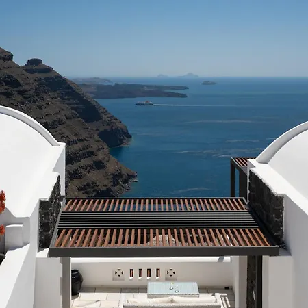 Hotel Santorini Princess 5*