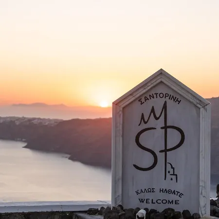 Santorini Princess Hotel