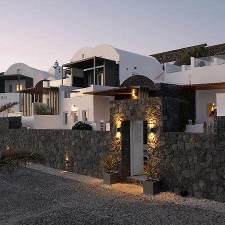Santorini Princess 5*