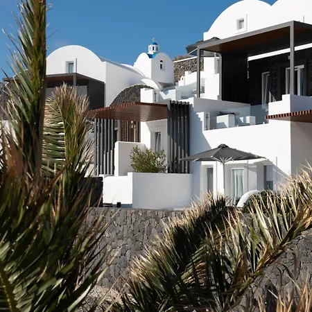 Santorini Princess Hotel Imerovigli (Santorini)
