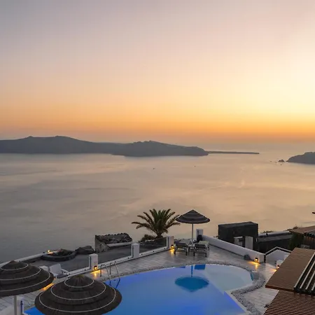 Santorini Princess 5*