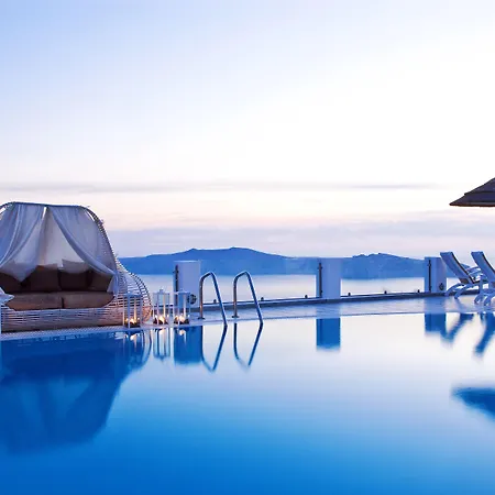 Santorini Princess 5* Imerovigli (Santorini)