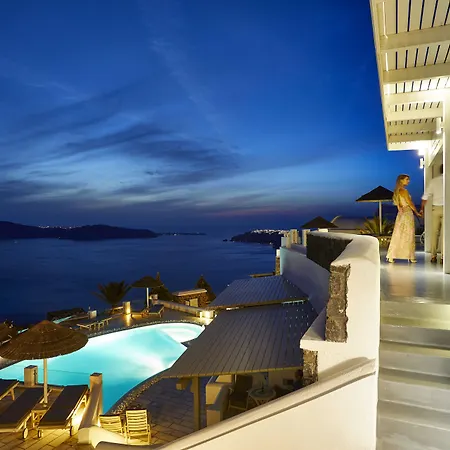 Santorini Princess
