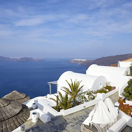 Santorini Princess 5*