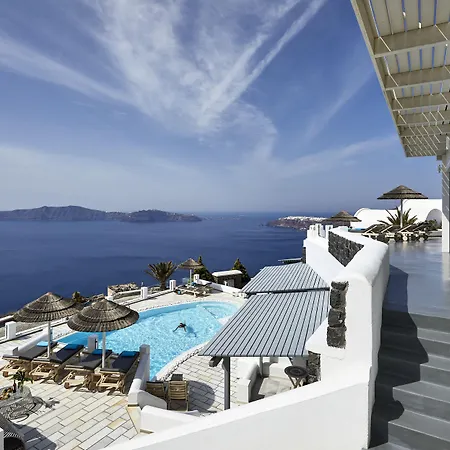 Santorini Princess 5*