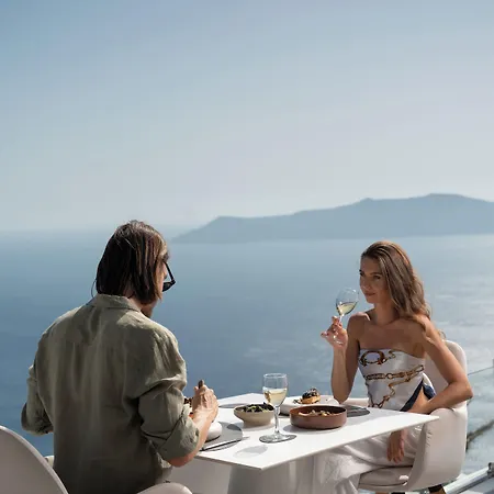 Santorini Princess 5*