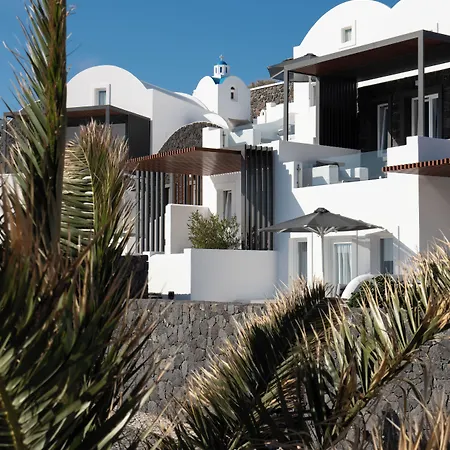 Santorini Princess 5*