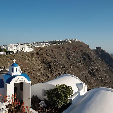 Santorini Princess Imerovigli (Santorini)