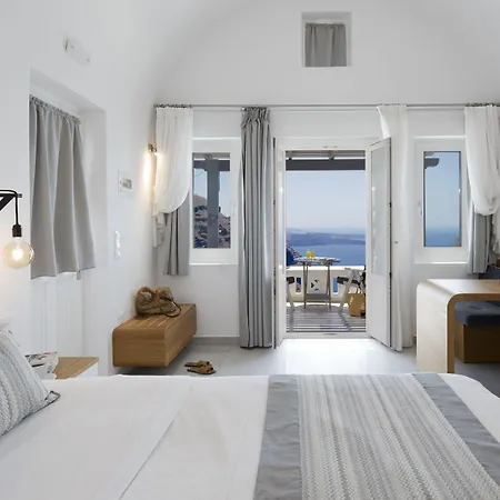 Hotel Santorini Princess 5*