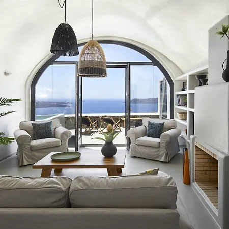 Santorini Princess 5*