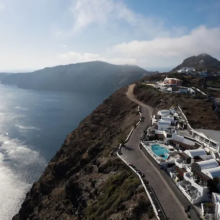 Santorini Princess