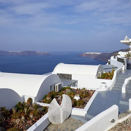 Santorini Princess Hotel Imerovigli (Santorini)