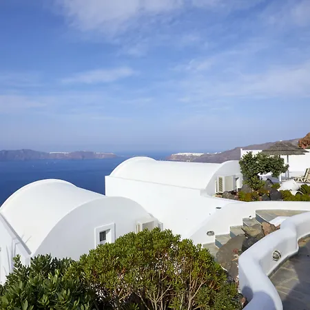 Santorini Princess