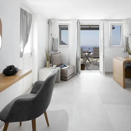 Hotel Santorini Princess Imerovigli (Santorini)