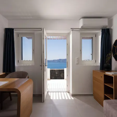 Santorini Princess Hotel 5*