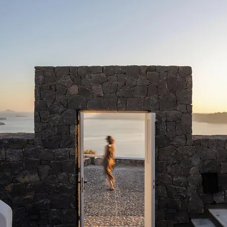 Santorini Princess 5* Imerovigli (Santorini)
