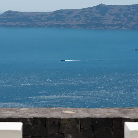 Santorini Princess Hotel Imerovigli (Santorini)