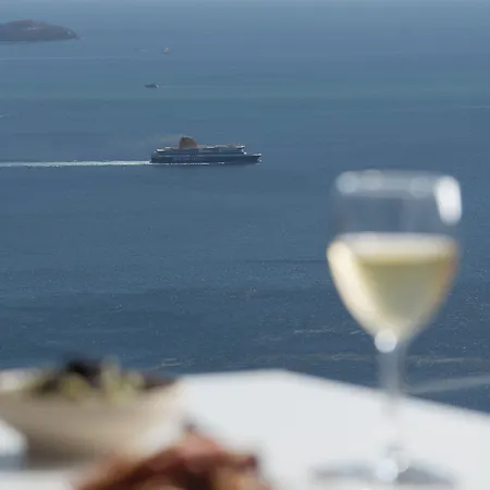 Santorini Princess 5*
