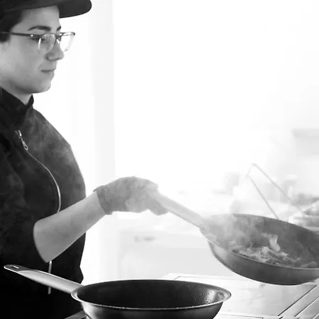 酒店 Santorini Princess 易莫洛林