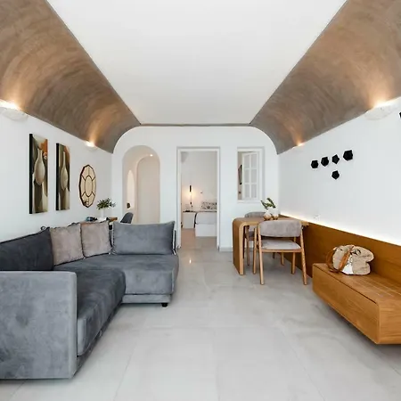 Santorini Princess Imerovigli (Santorini)