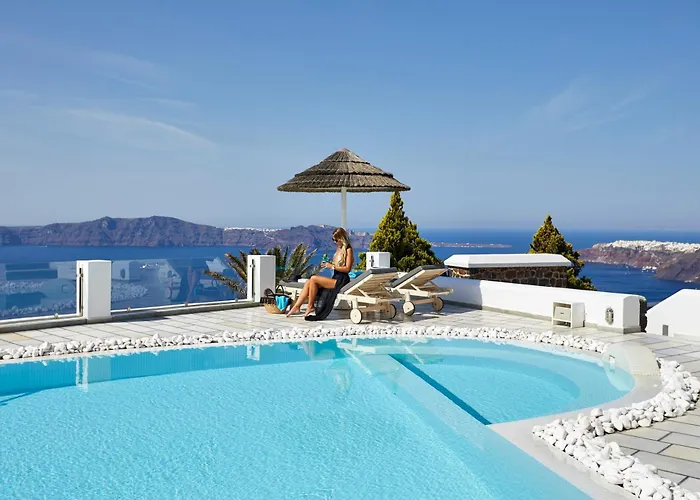 Santorini Princess イメロヴィグリ