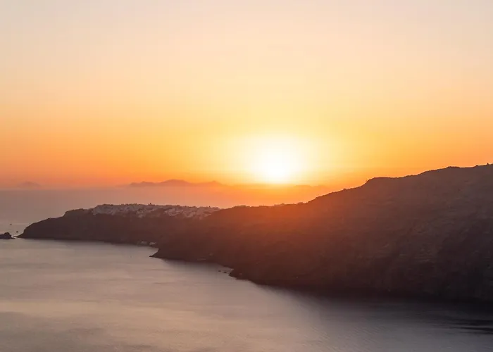 Santorini Princess Hotel 5*