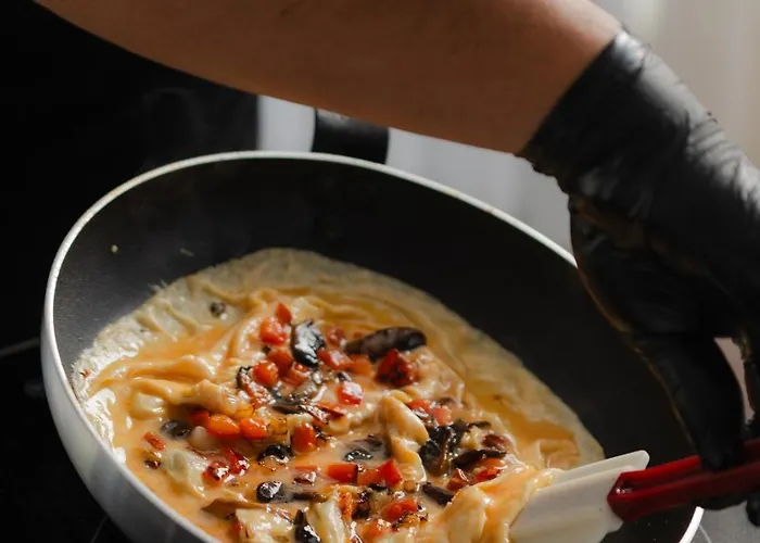 Santorini Princess ホテル 5*