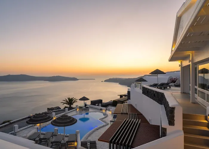 Santorini Princess 5*