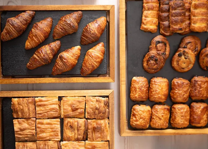 ホテル Santorini Princess