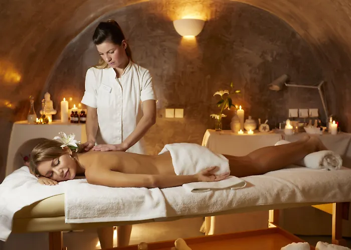 Hotel Santorini Princess 5*