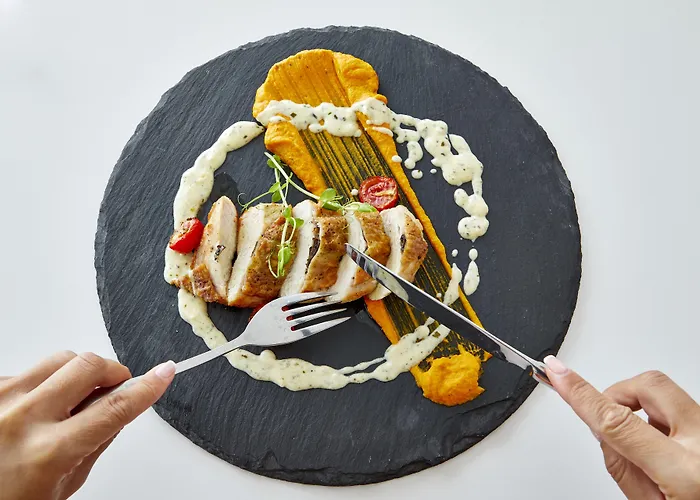 ホテル Santorini Princess イメロヴィグリ