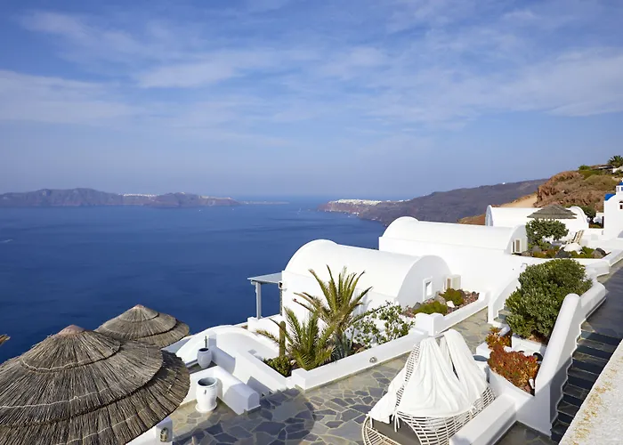 Santorini Princess 5*