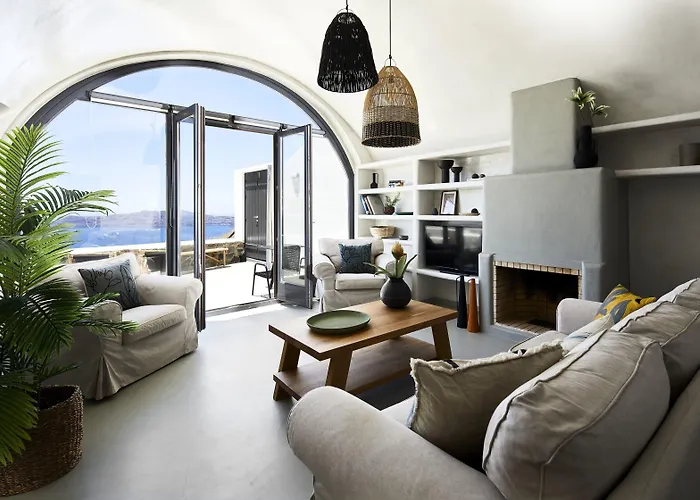 Santorini Princess 5*