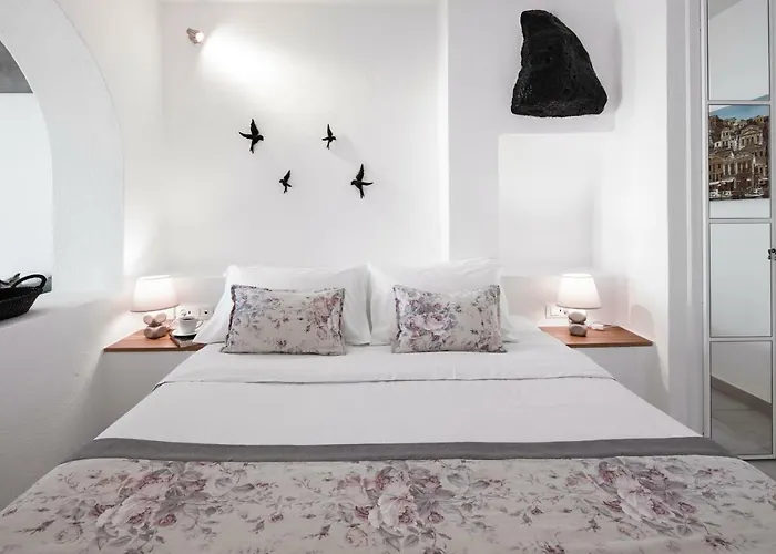 Hotel Santorini Princess Imerovigli (Santorini)