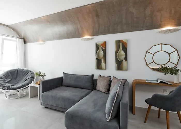 Santorini Princess 5*