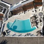 Santorini Princess