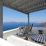 Santorini Princess