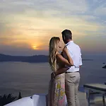 מלון Santorini Princess 5*