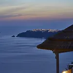 מלון Santorini Princess
