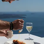 Hotel Santorini Princess Imerovigli (Santorini)