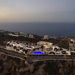 Santorini Princess מלון אימרוביגלי