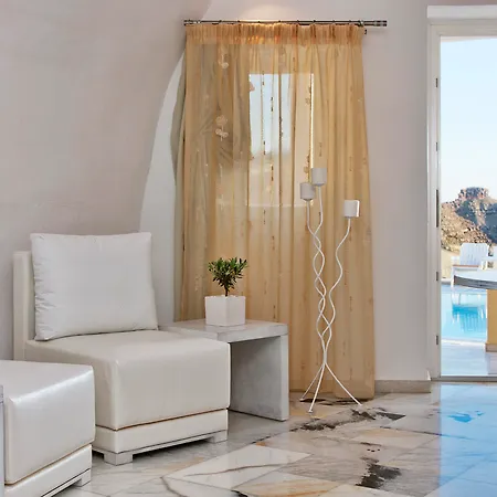 Santorini Princess 5* Imerovigli (Santorini)