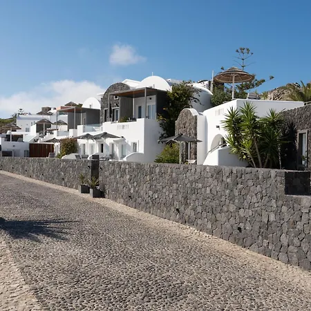 Santorini Princess 5* إيميروفيغلي